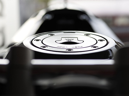 產(chǎn)品的差異性推動軸瓦行業(yè)技術進步